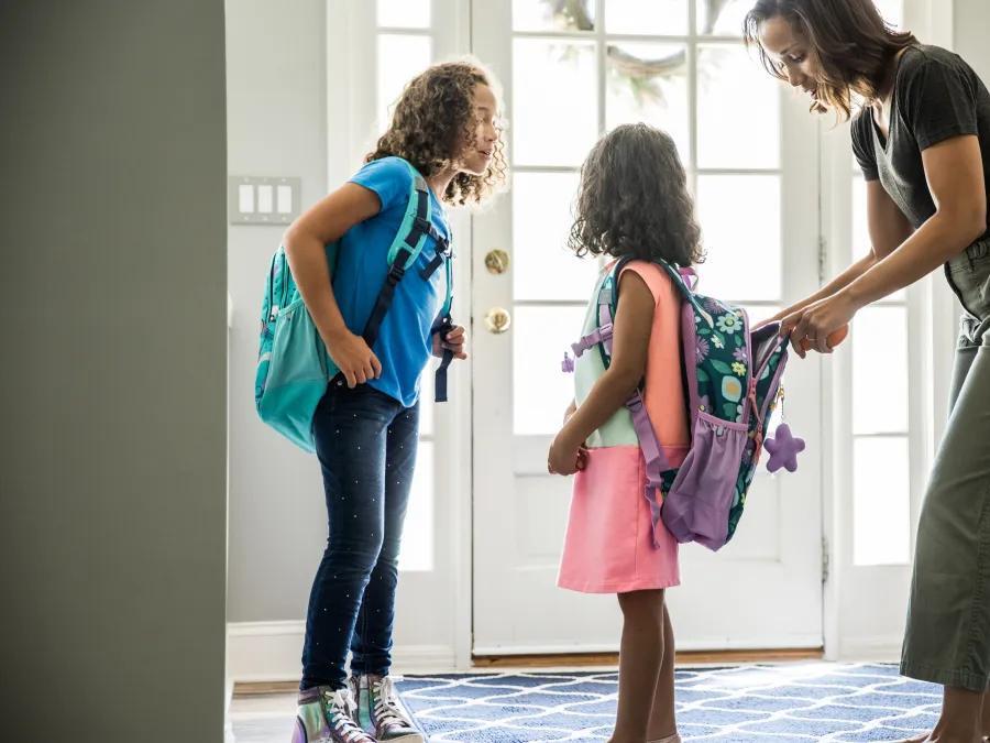 It's BacktoSchool Season! See where teachers and families can get