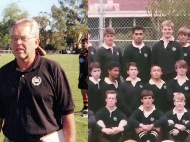 Longtime Highland High School coach inducted into U.S. Rugby Hall of ...