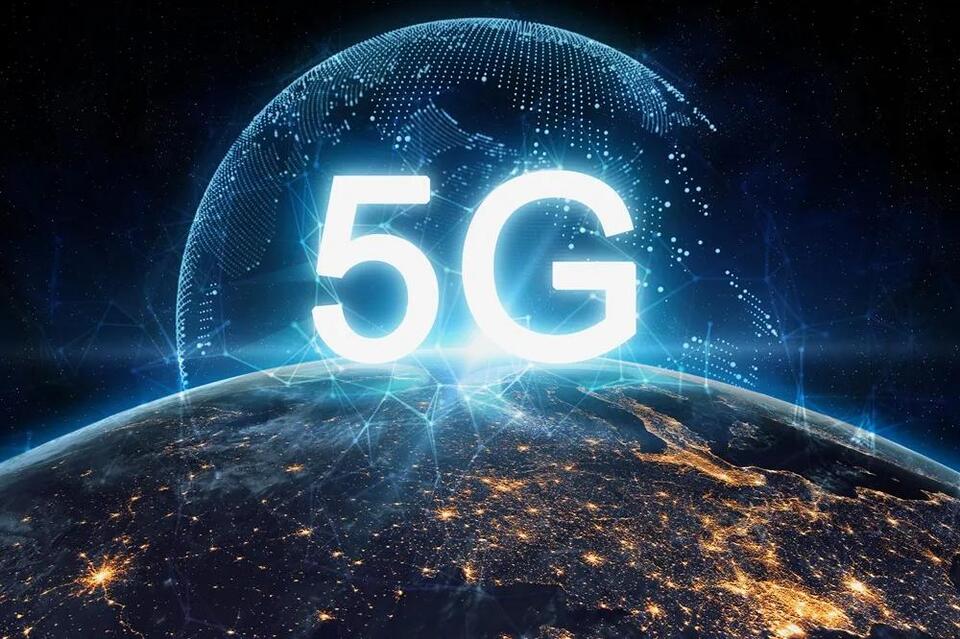 Cesium atomic clocks: The backbone of precise 5G timing - NewsBreak