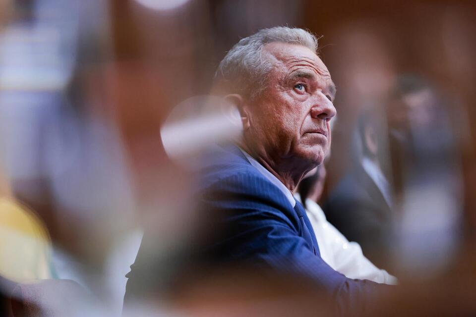 RFK Jr., states at odds over cause of Obamacare’s enrollment declines ...
