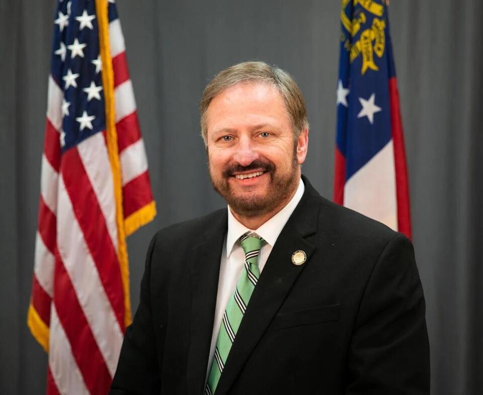 Bill capping annual property tax increases advances through Georgia ...