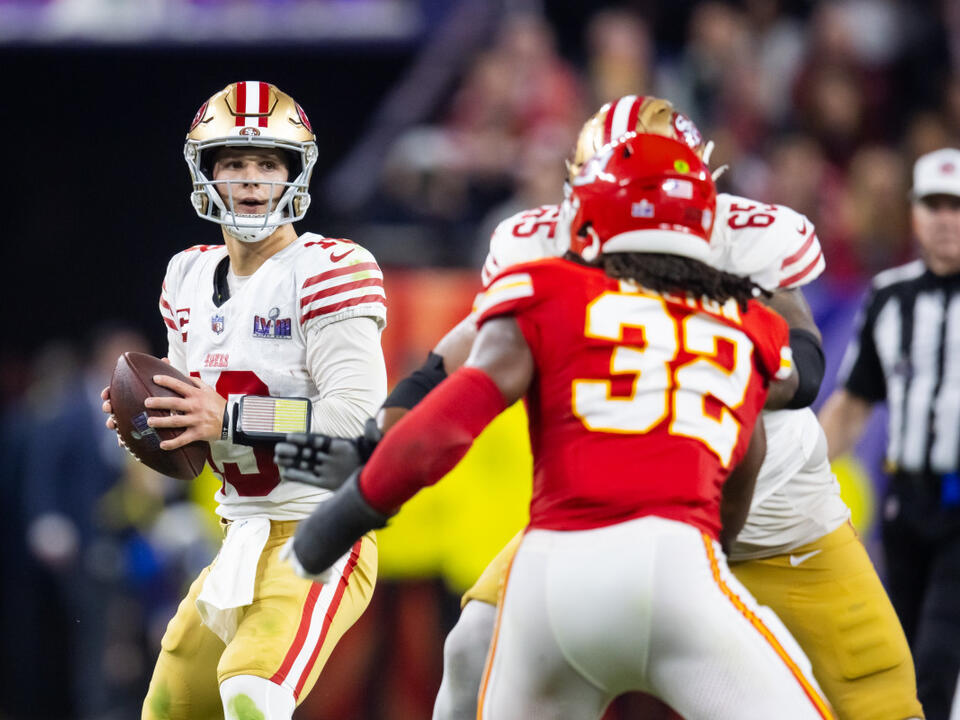 Kansas City ChiefsSan Francisco 49ers odds, predictions, picks and
