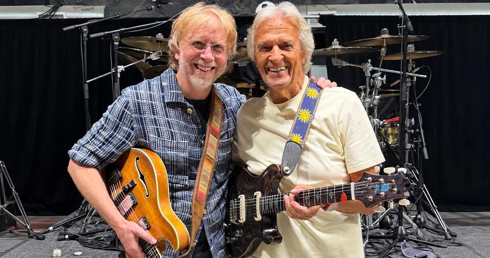 Watch Eric Clapton’s Crossroads Guitar Festival 2026 Livestream Free ...