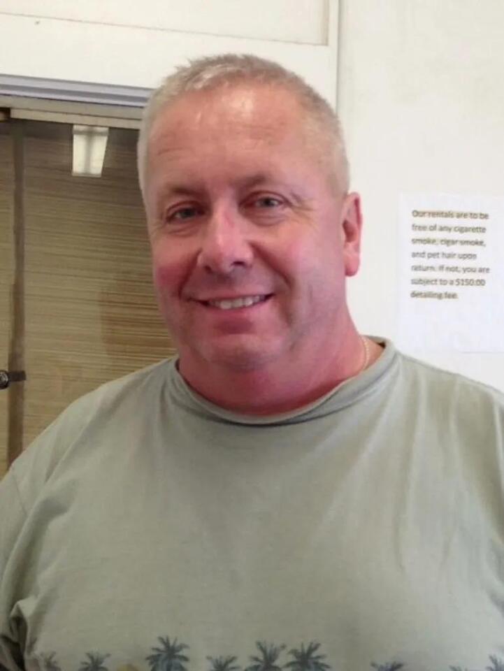 Obituary: Jay Michael Foley - NewsBreak