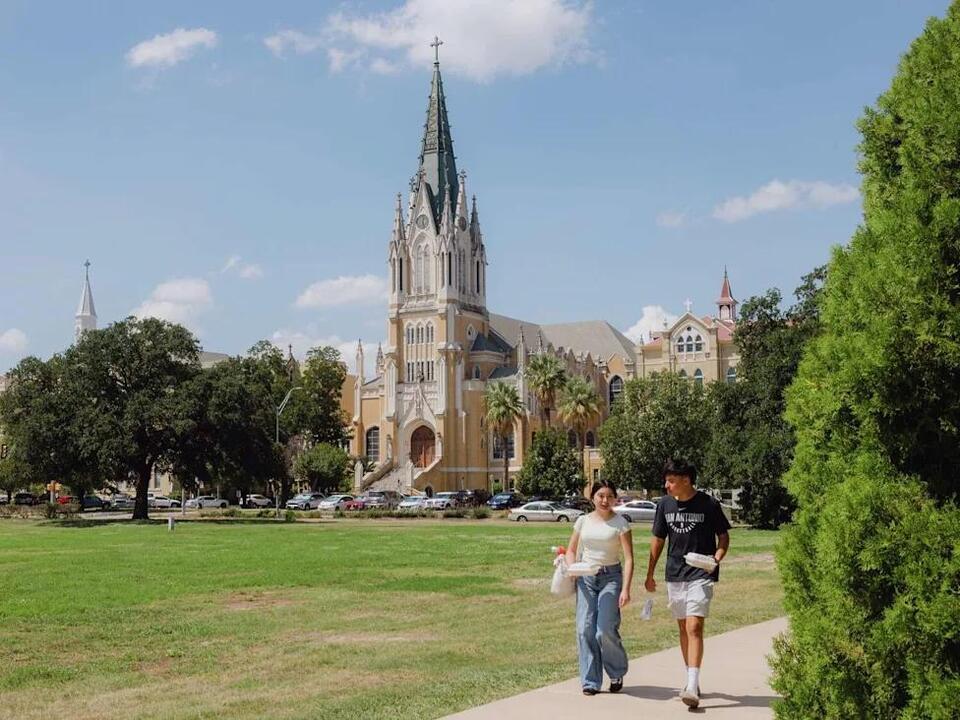 OLLU enrollment dips again as university hires new strategist to bring ...
