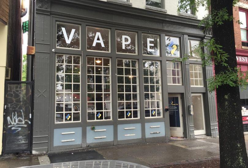 Mayor Avula announces Operation Vaporize to enforce code compliance at ...