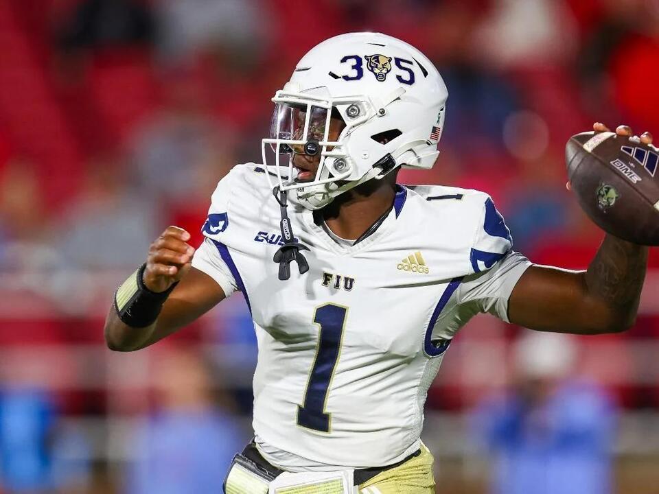 FIU vs. UTEP prediction, odds, line, spread 2024 college football Week