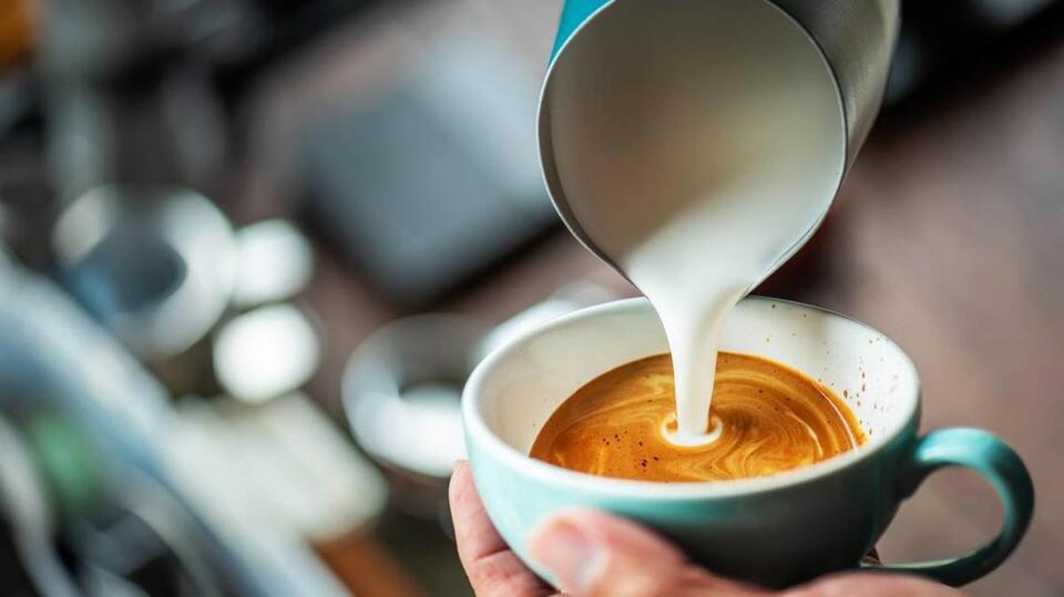 Coffee company files for Chapter 7 bankruptcy, faces liquidation ...