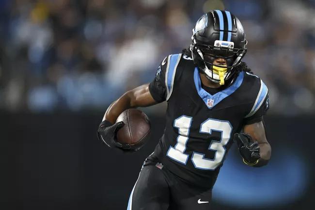 John Metchie III Week 8 Preview vs. the Packers - NewsBreak