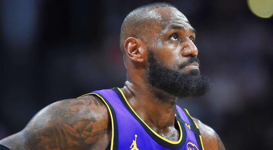 LeBron James Calls Out “Weird” Ring Culture While Defending NBA Legends ...