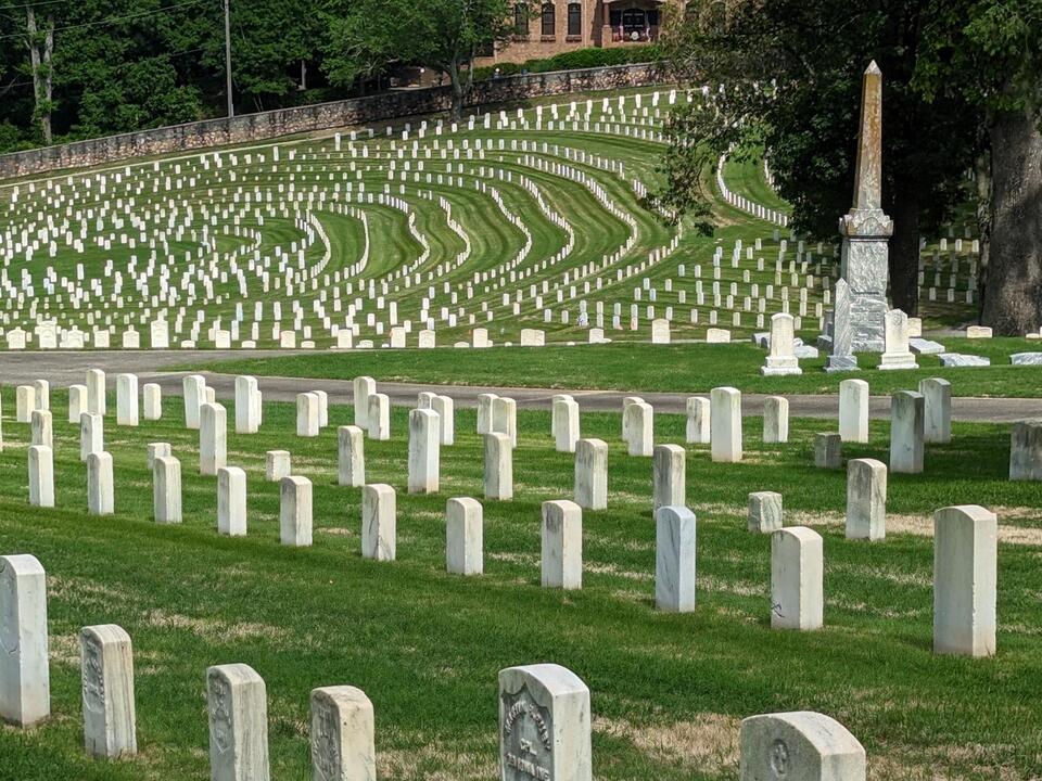 Memorial Day Recalling Heroes and Stories Behind