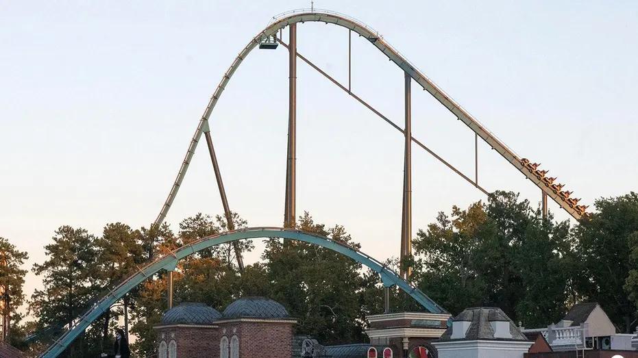 Six Flags to add seat belts to roller coasters after Georgia rider’s ...