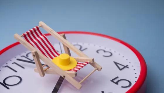 2026 PTO Hacks: How to Turn 2 Weeks of PTO Into 50+ Days Off - NewsBreak