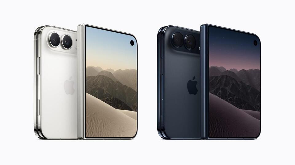 Apple Is Telling Stores Not to Sell the iPhone Duo In-Store, and Stock ...