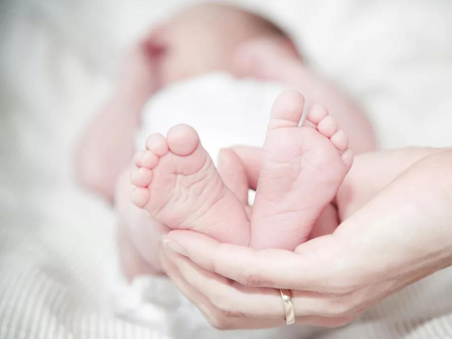 Sanford Health names its top baby names for 2024