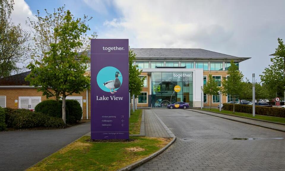 Together hands automation brief to former RBS decisioning chief - NewsBreak