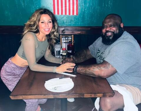 Susie Celek and Hollis Thomas Appear to be Instagram Official - NewsBreak