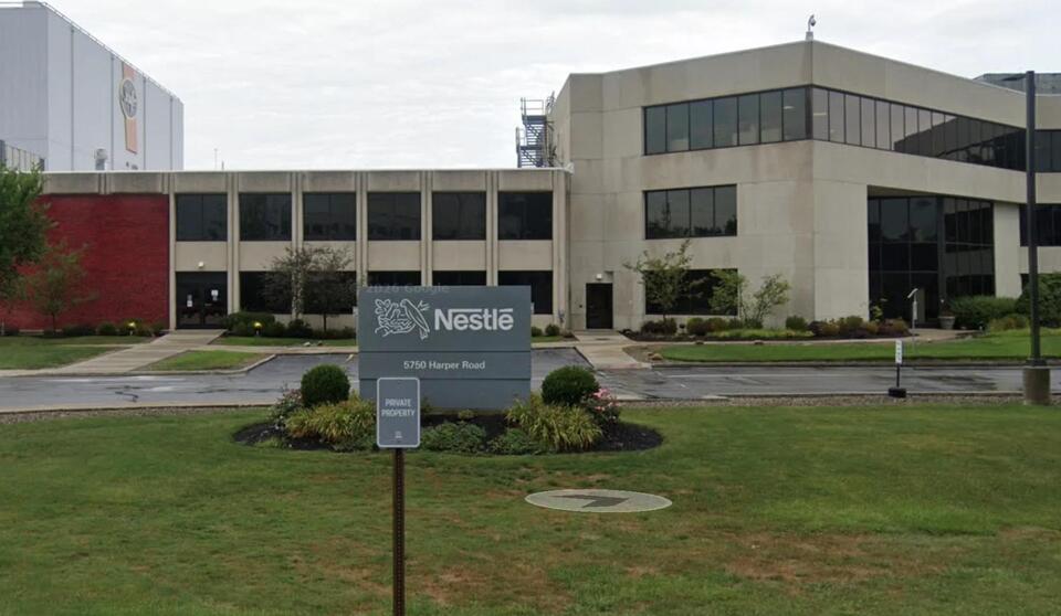 Mayor: Nestlé factory closing ‘disappointing’