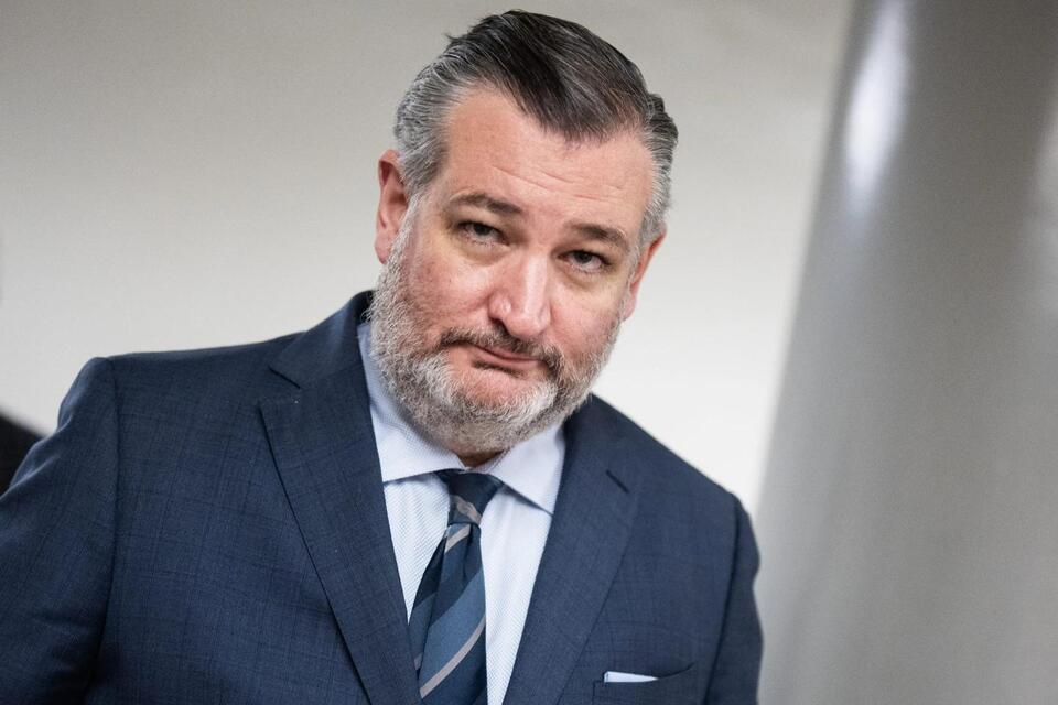 Image for Ted Cruz says the quiet part out loud: Trump accounts are Social Security personal accounts as GOP senator reveals ‘dirty little secret’
