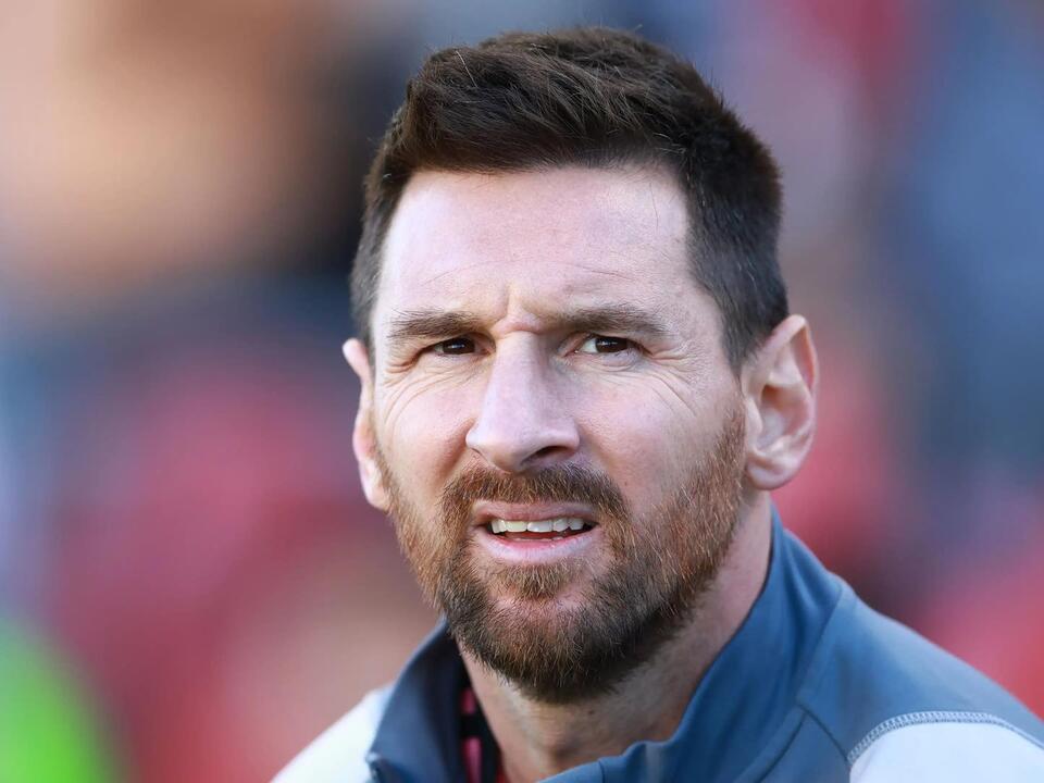 'They answered that' Lionel Messi told why he doesn't deserve MLS MVP