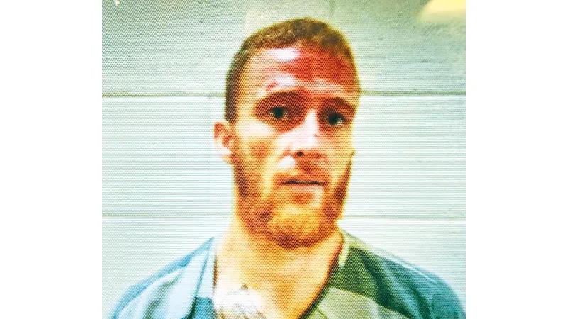 Homeless man charged with murder in Scioto County homicide - NewsBreak