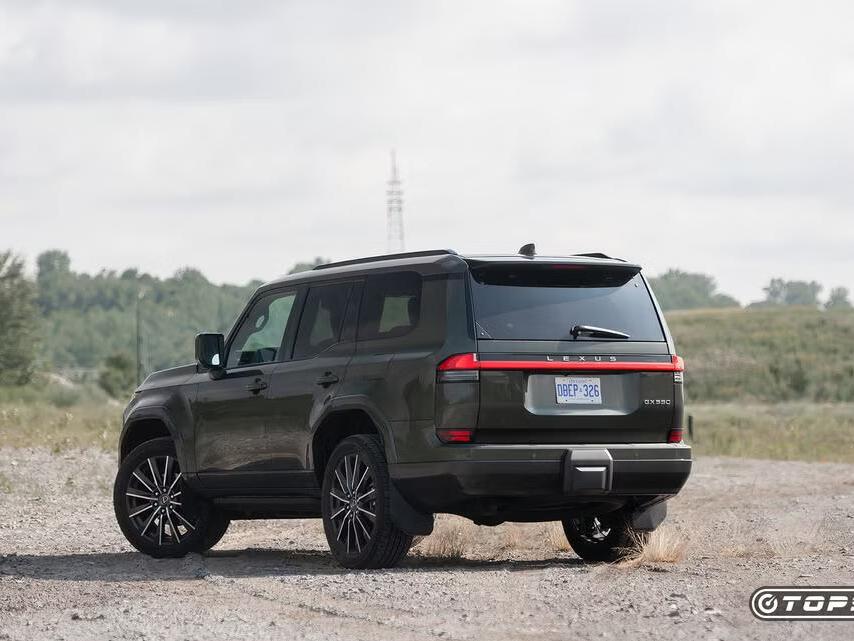 The FastestSelling Cars Of 2024