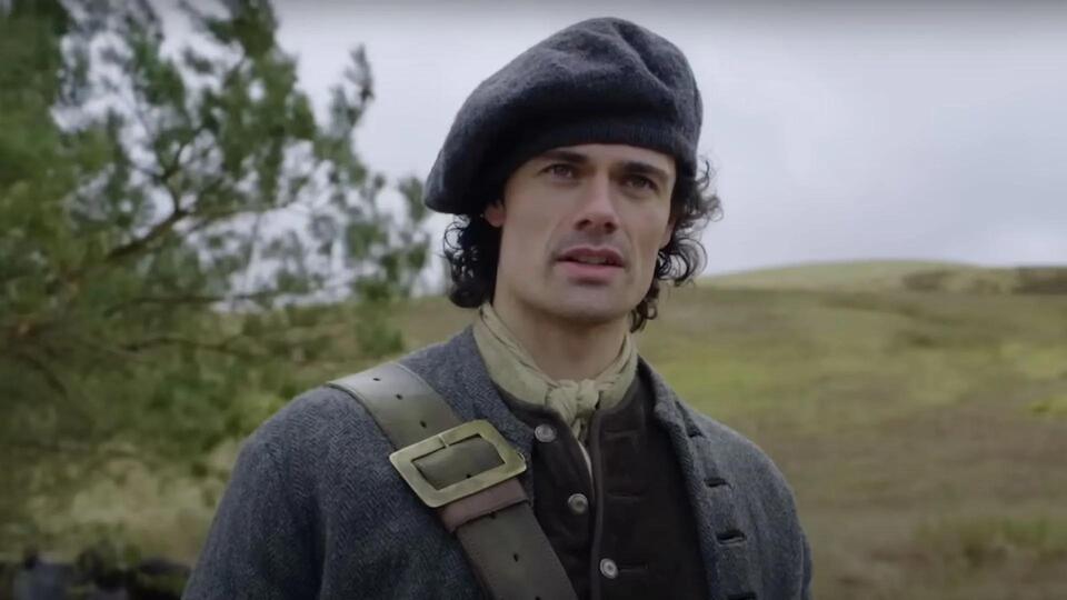 Outlander blood of my blood release schedule when do new episodes of
