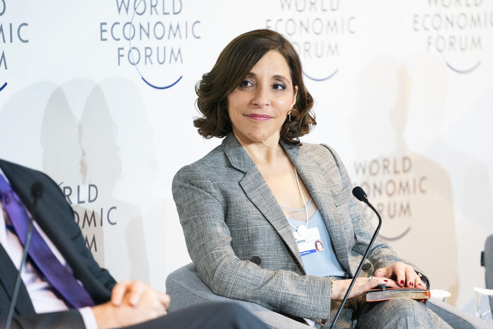 Linda Yaccarino Resigns as CEO of X Amid Grok AI Controversy - NewsBreak