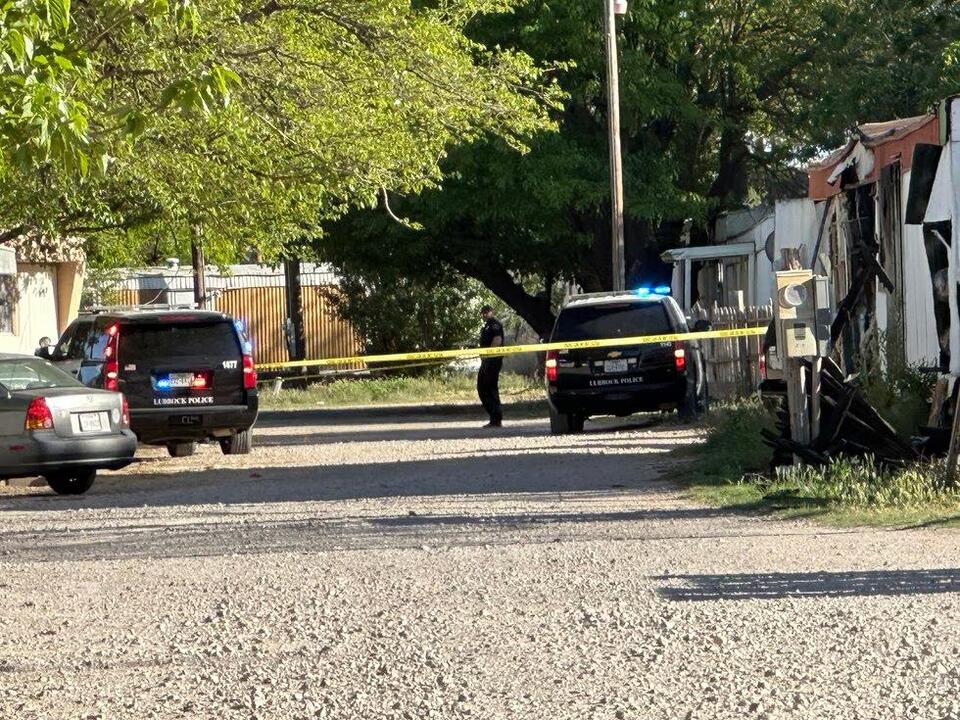 17yearold Elijah Martinez charged with west Lubbock murder