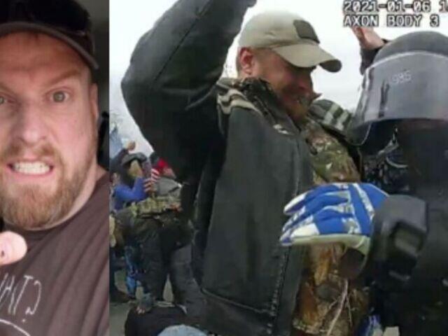 West Jordan man sentenced to prison for role in Jan. 6 Capitol riot ...