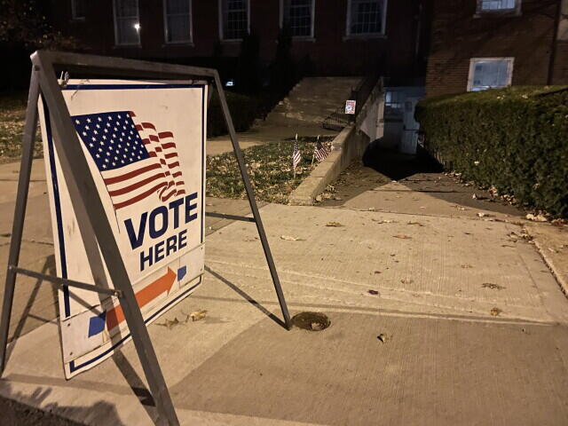 Here's where, when Kansas City, Missouri, residents can cast early ...
