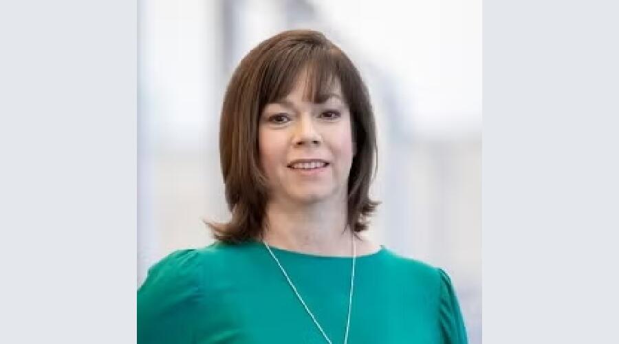 HDR taps Hunt for president, COO role - NewsBreak