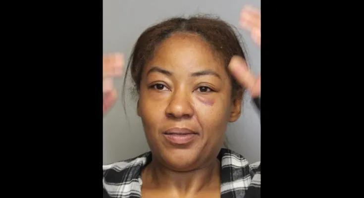 Armed Woman Arrested After Allegedly Threatening Police in Wilmington ...