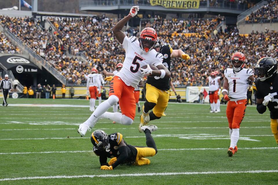 ‘The WR Position is Loaded' — Fantasy Football Analyst Lays out a Clear Draft Strategy for 2026