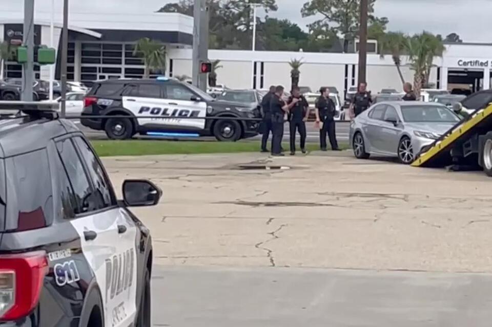 Names Released in Lafayette Murder-Suicide That Leaves Children Behind ...