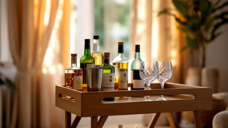 14 Hidden Costs of Building a Home Bar - NewsBreak
