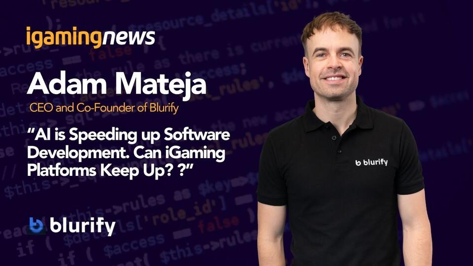 AI is Speeding up Software Development. Can iGaming Platforms Keep Up ...