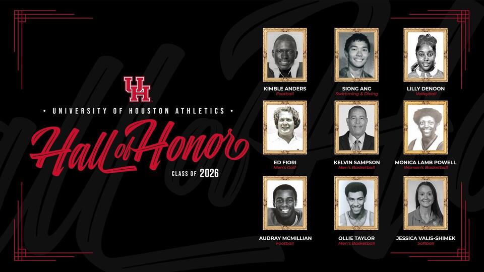 2026 Hall of Honor Class Announced - NewsBreak