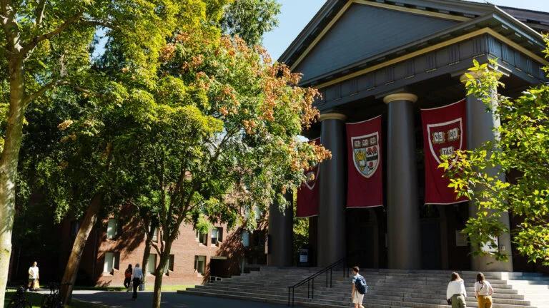EEOC sues Harvard for data on diversity in hiring practices - NewsBreak