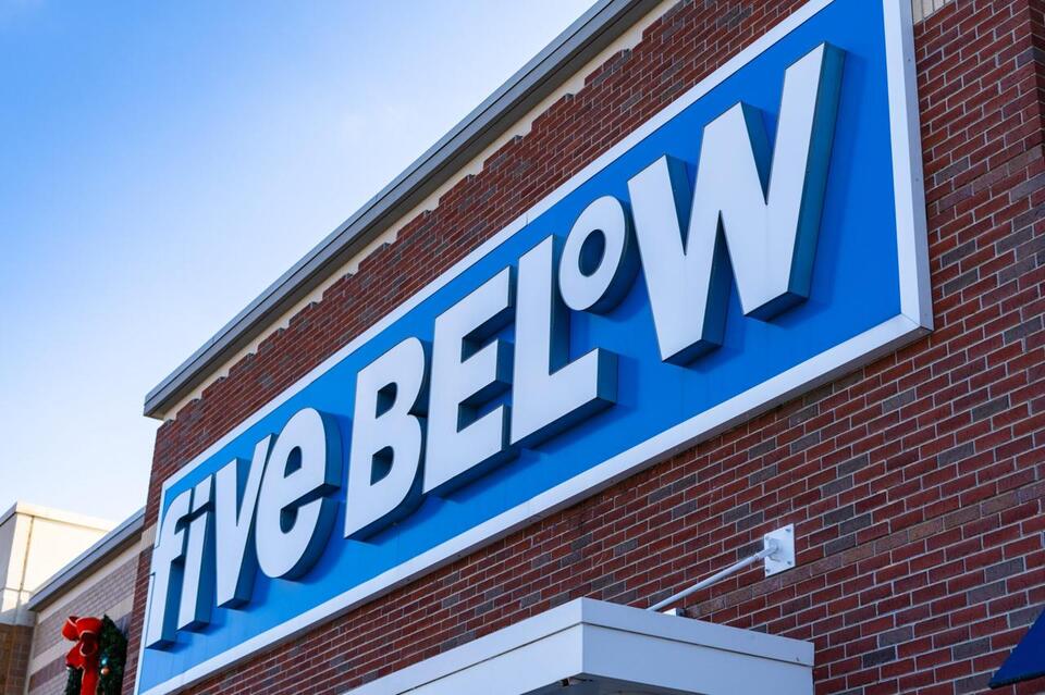 Five Below Is Hiding A $1000 Golden Ticket In One Squishy Dumpling ...