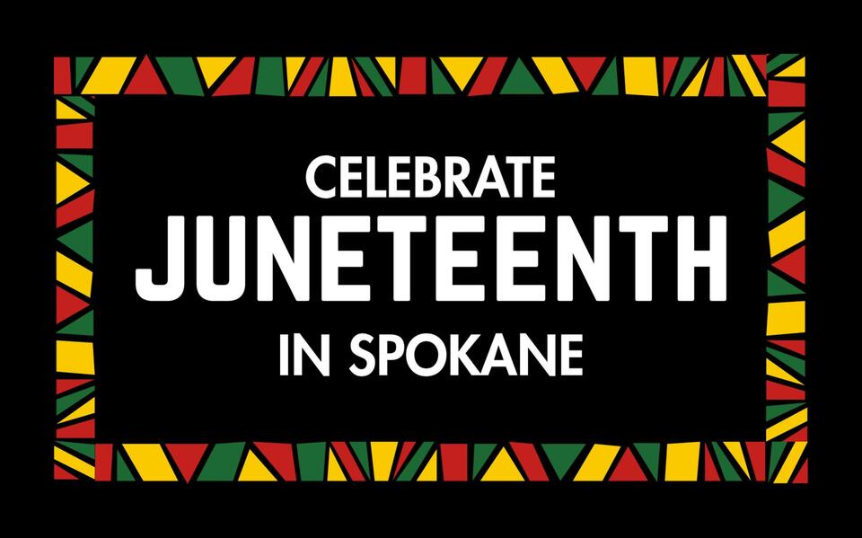Where to join Juneteenth celebrations in Spokane NewsBreak