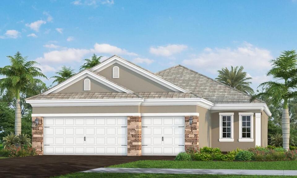 The Meadow Brook at Verandah in Fort Myers