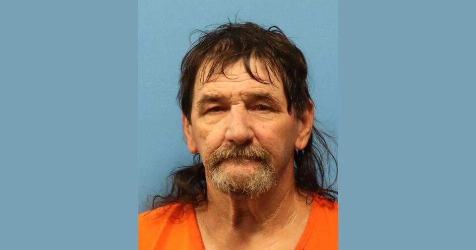 Columbiana man arrested following shooting, robbery