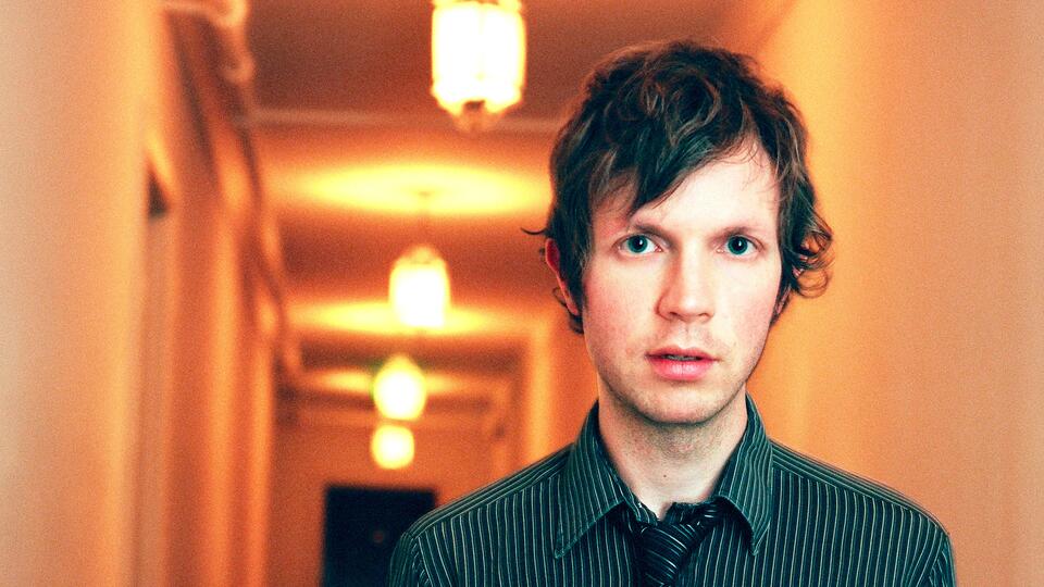Beck on the behind-the-scenes consequences of genre-hopping - NewsBreak