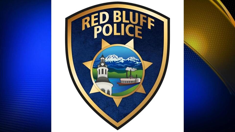 Train hits person in Red Bluff on Thursday morning - NewsBreak