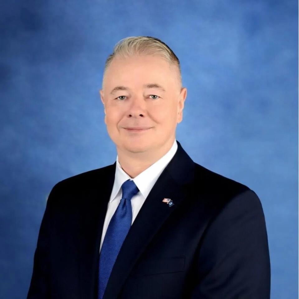 USAA names Santander US' Dan Griffiths as CIO - NewsBreak