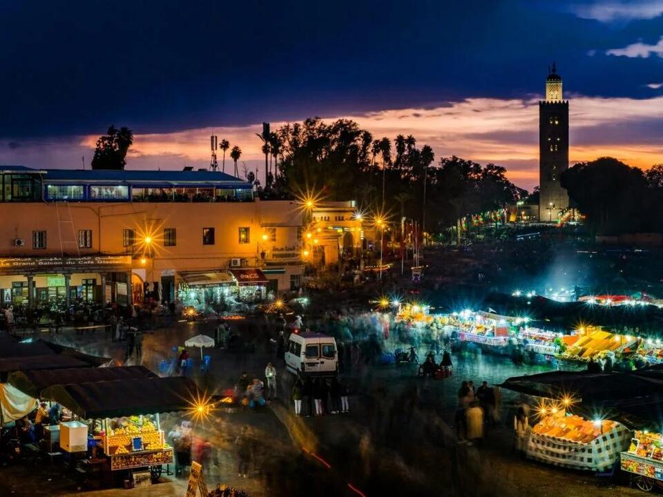 2026 Morocco, Portugal, & Spain 17Night Total Solar Eclipse Tour