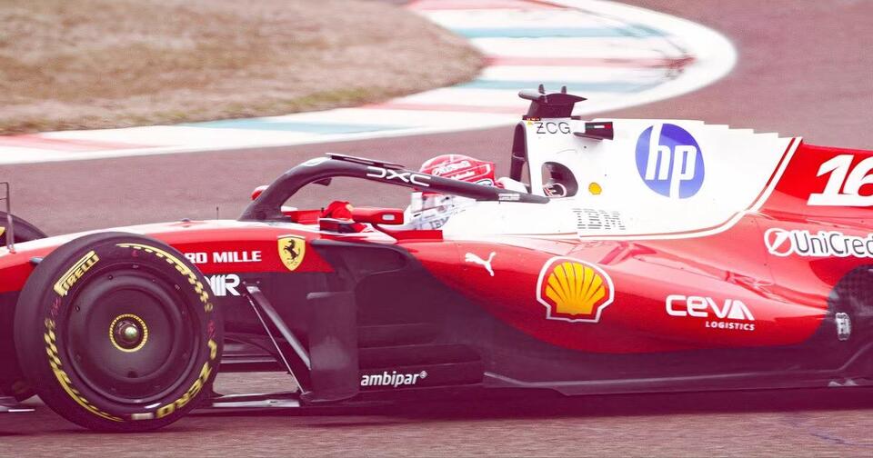 Formula 1: Every 2026 Team Ranked From Worst to Best After Testing by ...