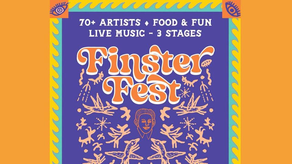 Finster Fest 2026 Set for This Weekend at Howard Finster’s Paradise ...