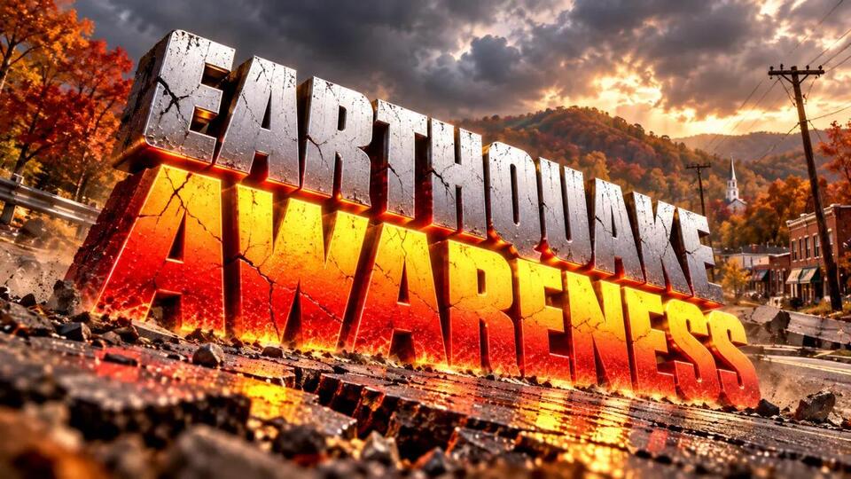 Alaska Earthquake Alert: Map Shows Areas With Over 95% Risk - NewsBreak